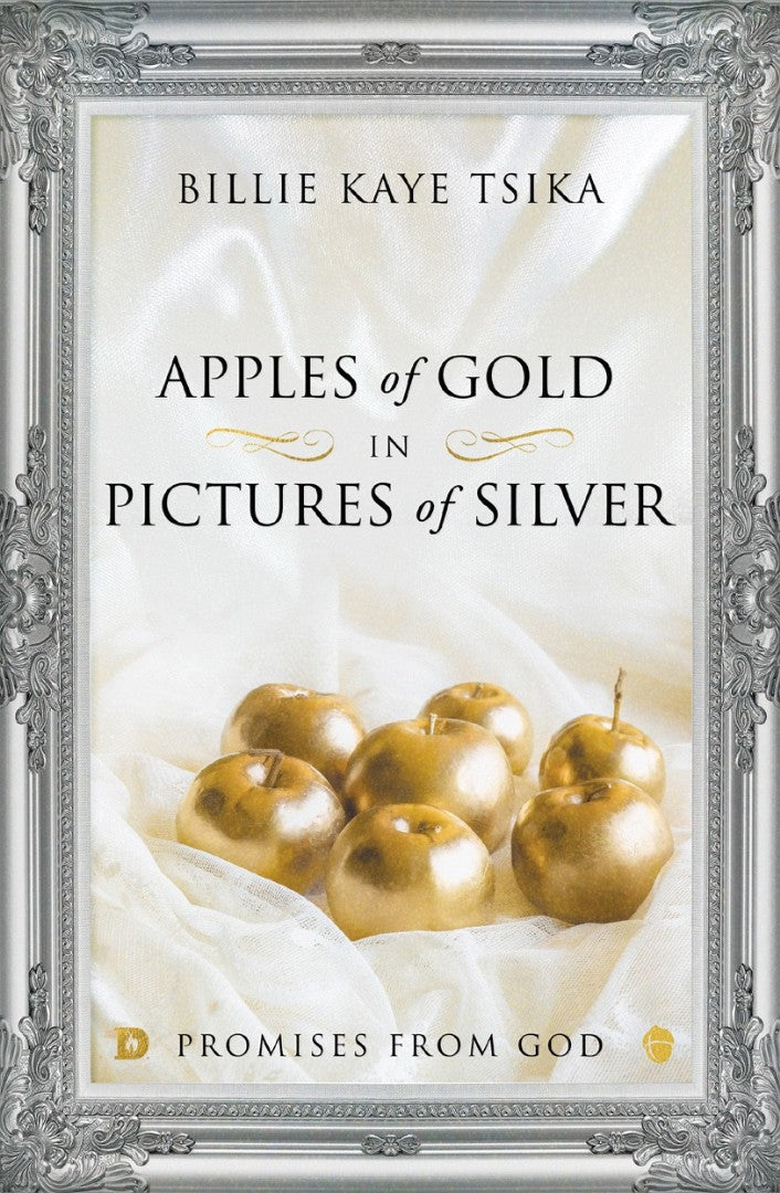 Apples of Gold in Pictures of Silver - Re-vived