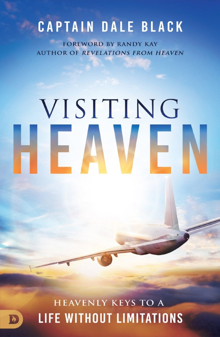 Visiting Heaven - Re-vived