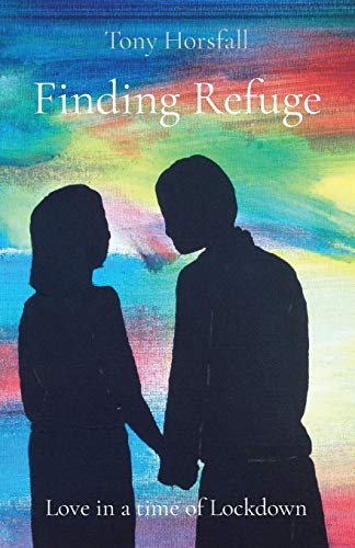 Finding Refuge - Re-vived