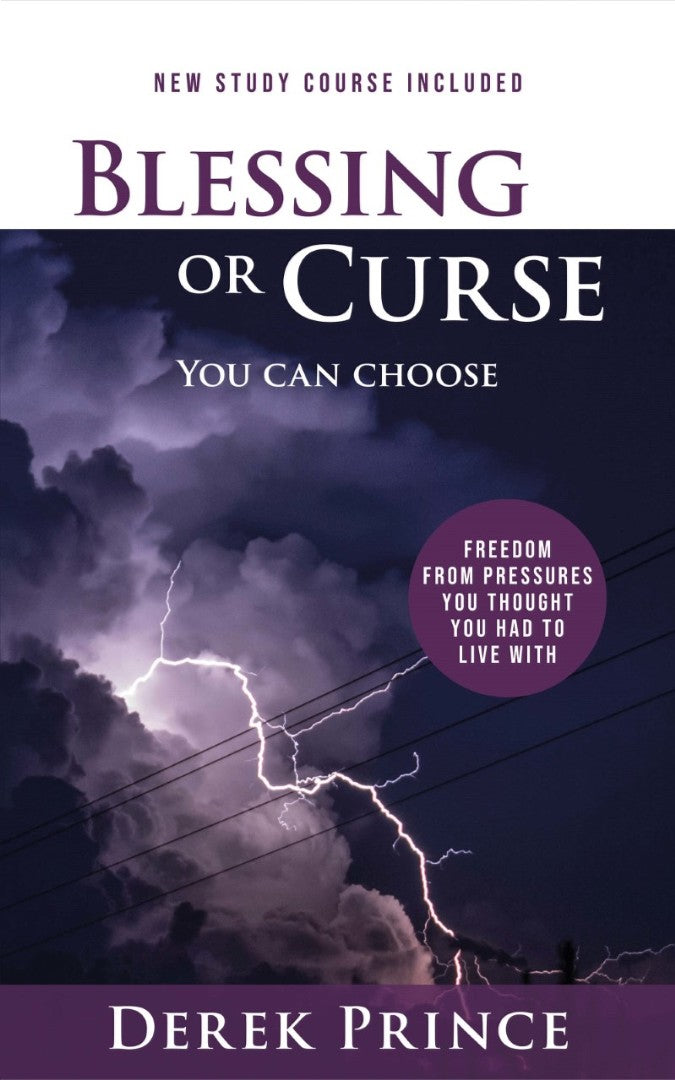 Blessing or Curse - Re-vived