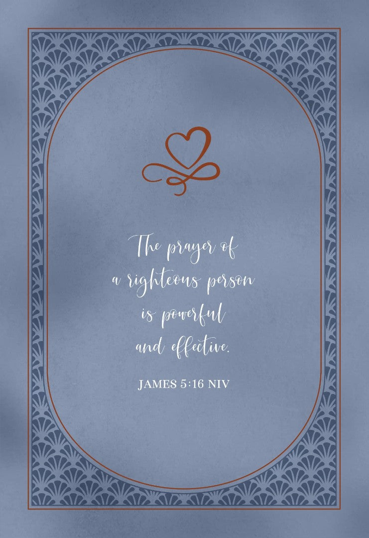 31 Days of Prayers for My Husband - Re-vived