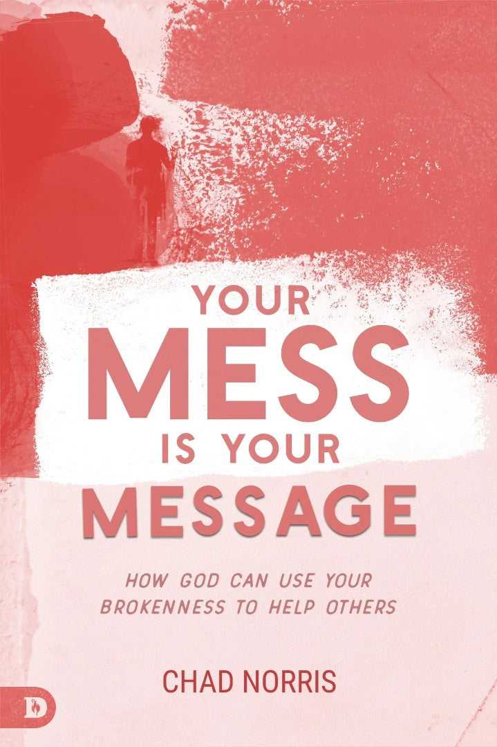Your Mess is Your Message - Re-vived