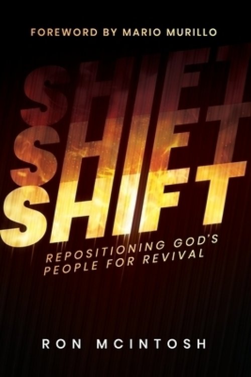 Shift - Re-vived