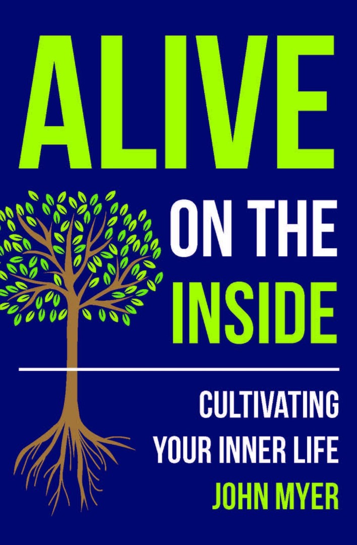 Alive on the Inside - Re-vived