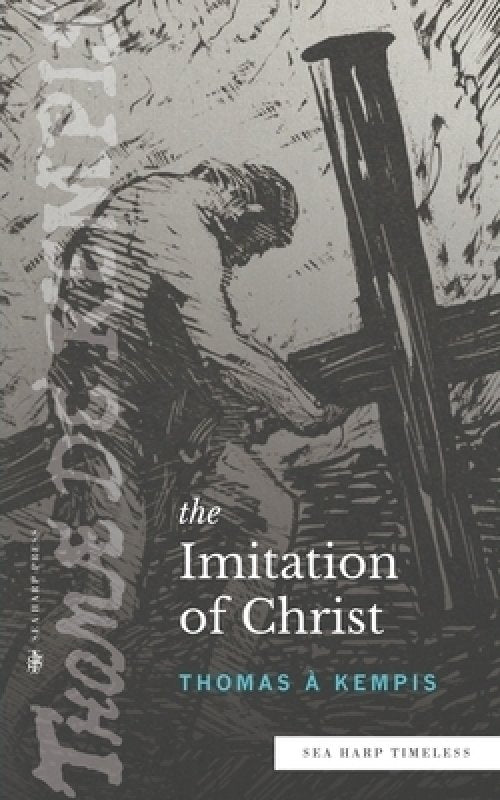 The Imitation of Christ - Re-vived