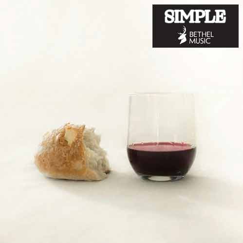 Simple CD - Re-vived
