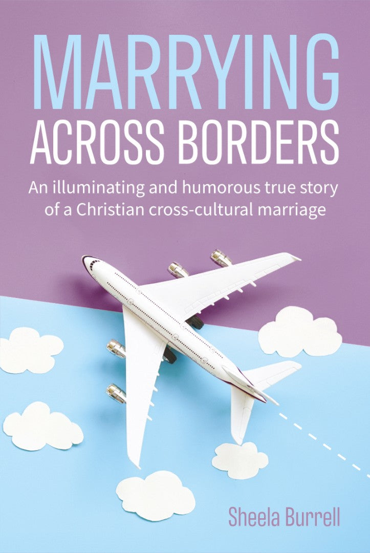 Marrying Across Borders - Re-vived