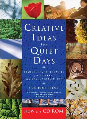 Creative Ideas for Quiet Days - Re-vived