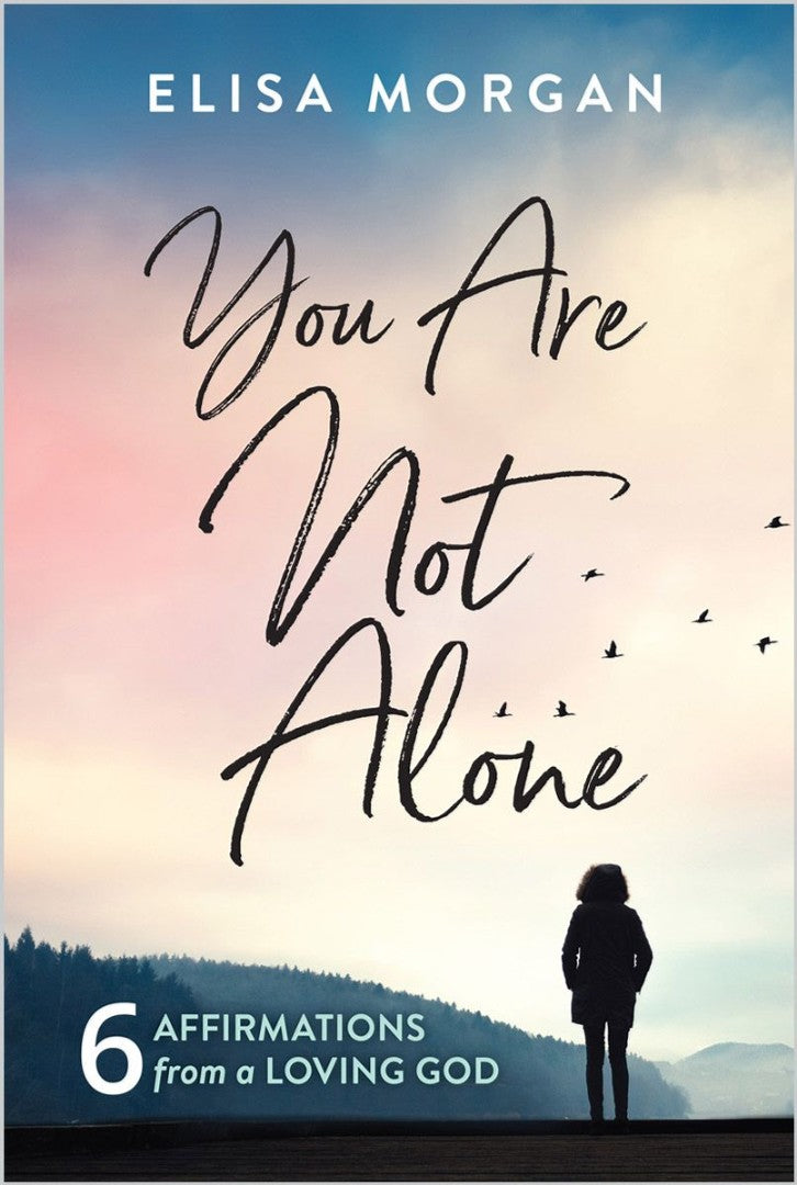 You Are Not Alone - Re-vived