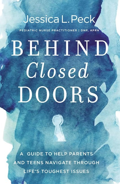 Behind Closed Doors - Re-vived
