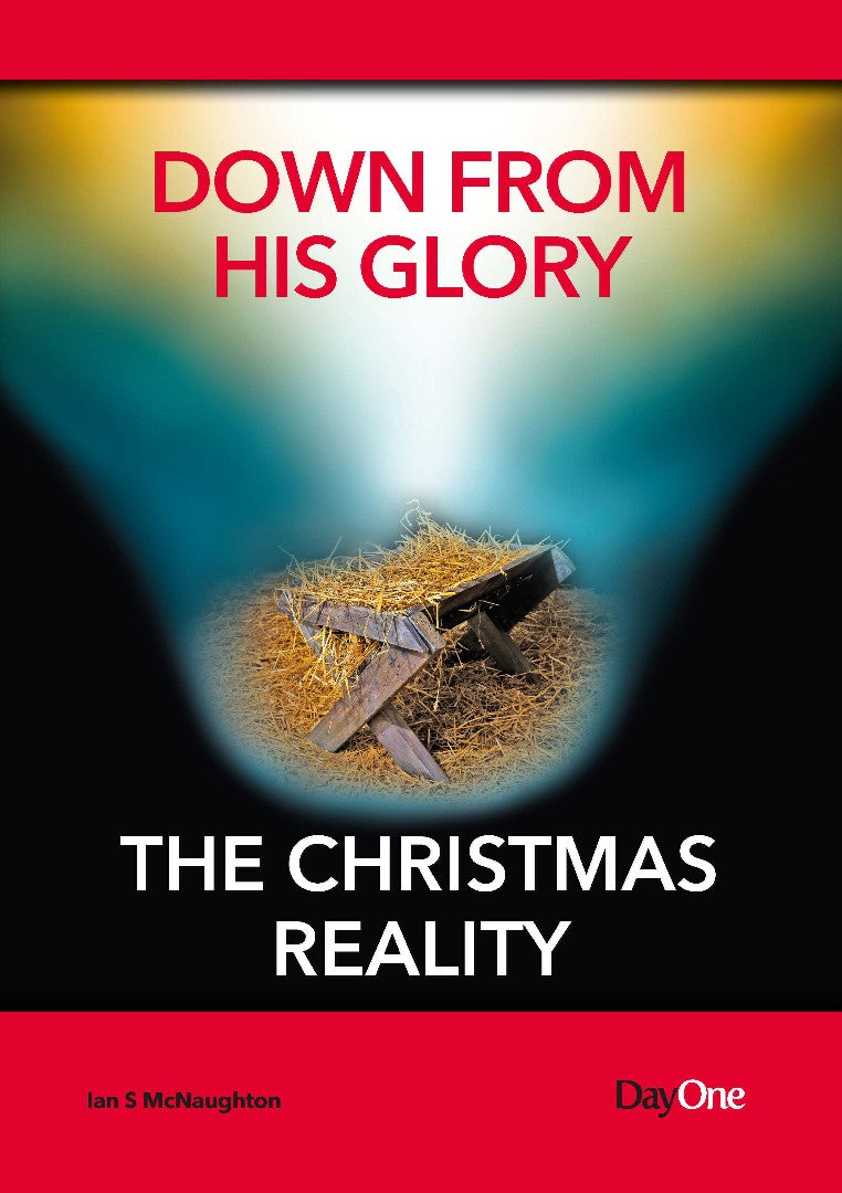 Down from His Glory - Re-vived