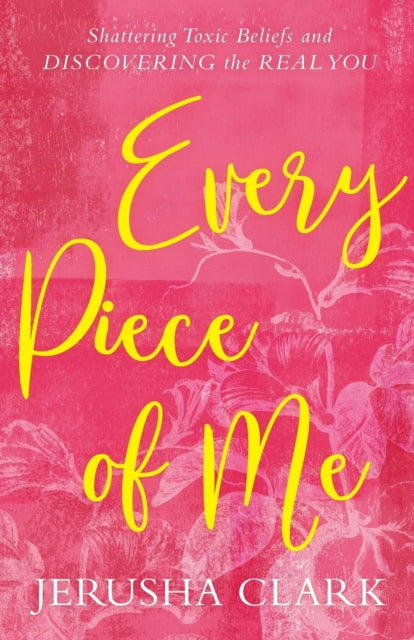 Every Piece of Me - Re-vived