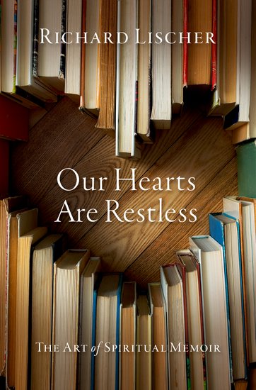 Our Hearts Are Restless - Re-vived