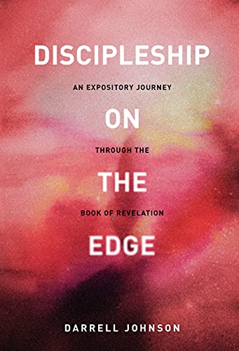 Discipleship on the Edge - Re-vived