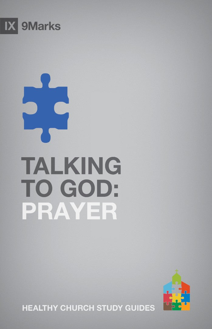 Talking to God - Re-vived