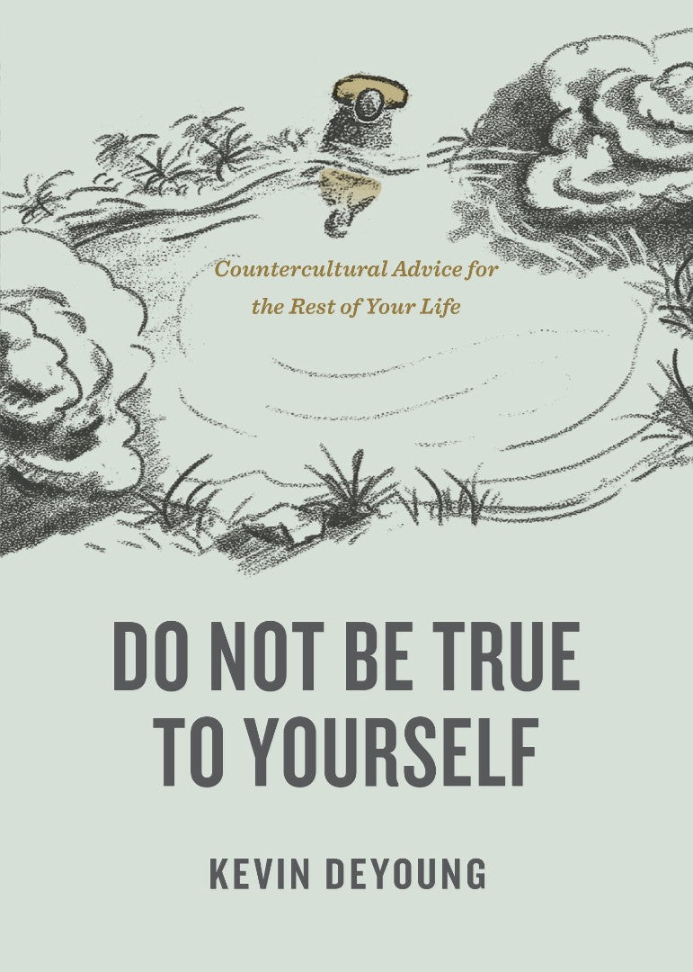 Do Not Be True to Yourself - Re-vived