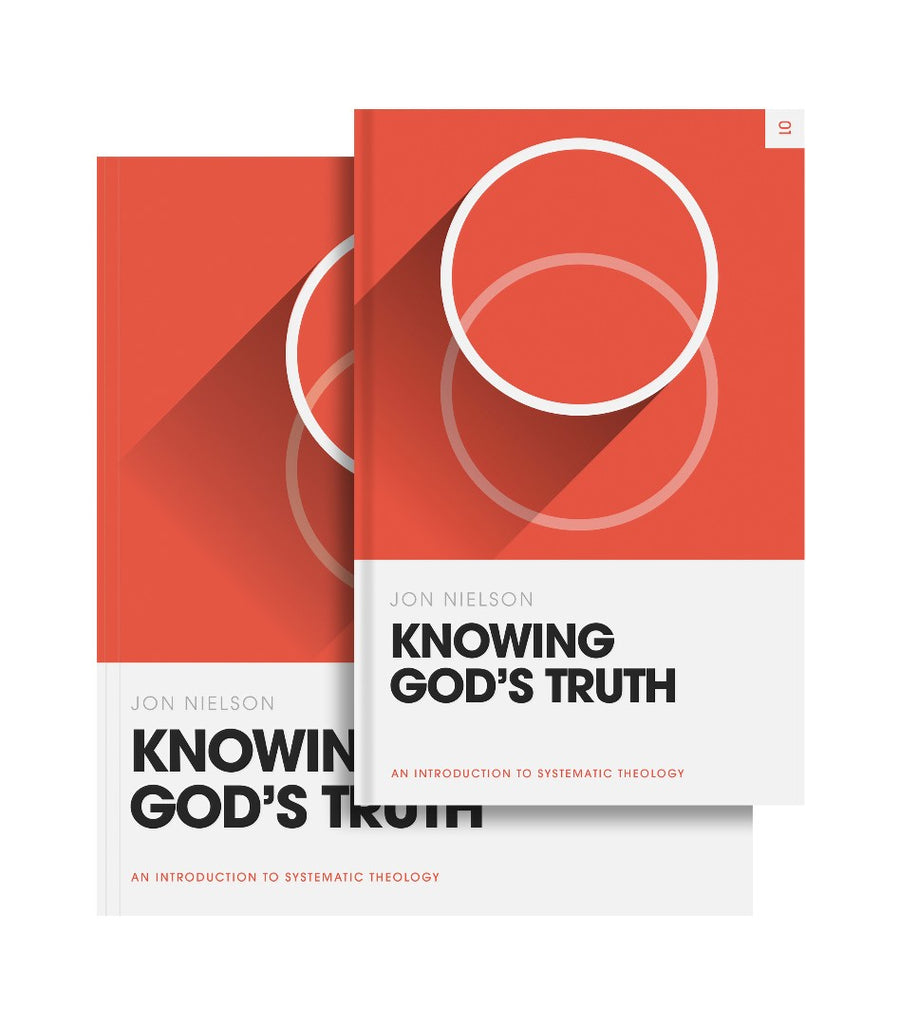 Knowing God's Truth (Book & Workbook) - Re-vived
