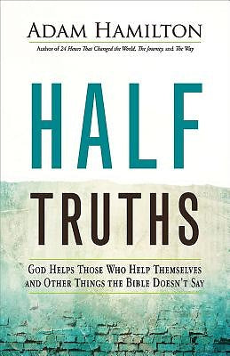 Half Truths - Re-vived