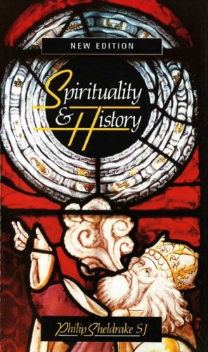 Spirituality and History - Re-vived