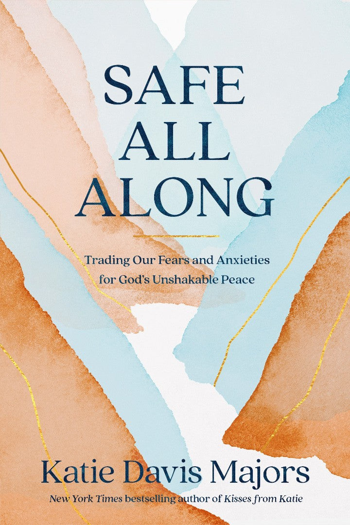 Safe All Along - Re-vived