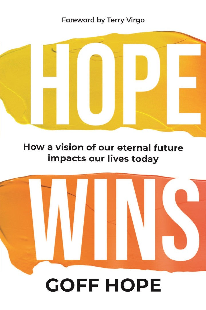 Hope Wins - Re-vived