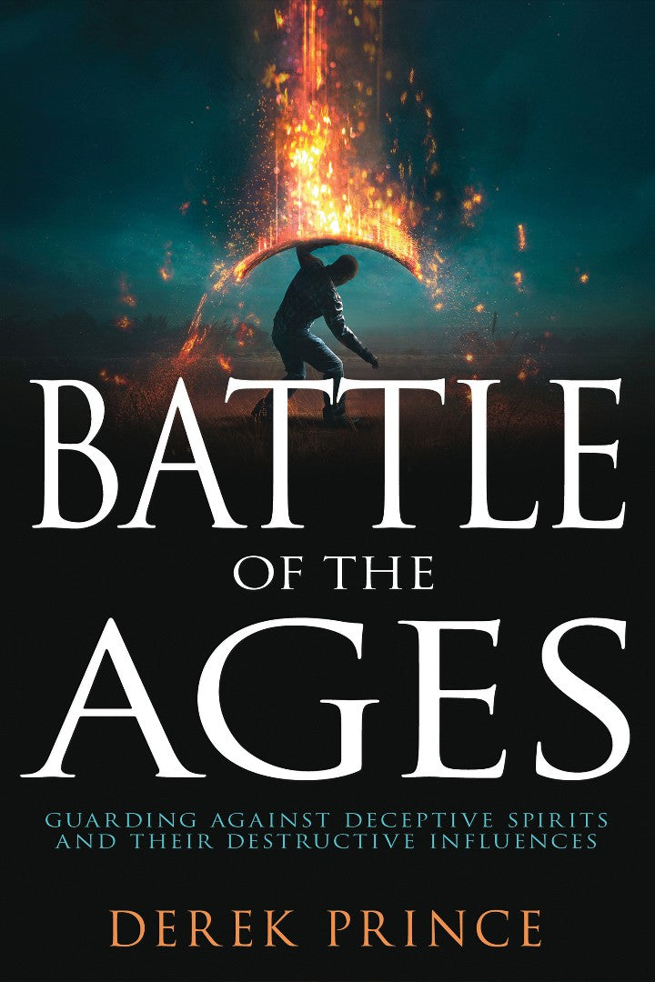 Battle of the Ages - Re-vived