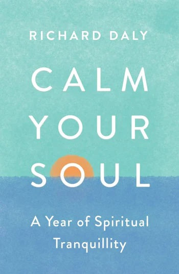Calm Your Soul - Re-vived