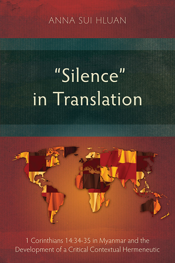 "Silence" in Translation