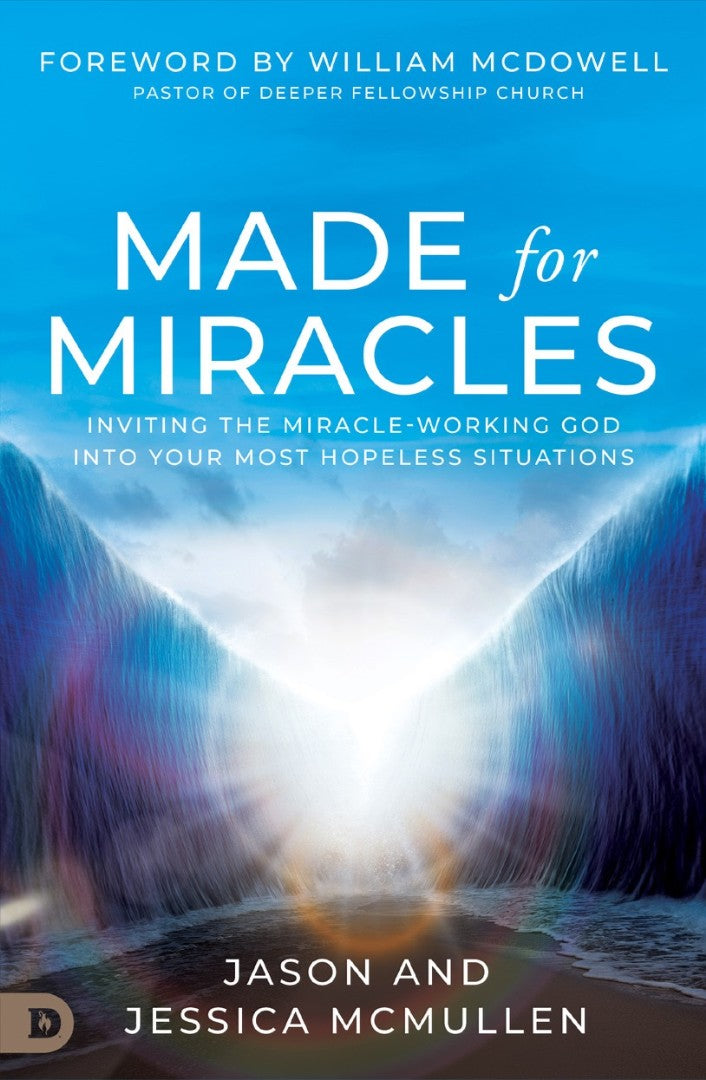 Made for Miracles - Re-vived