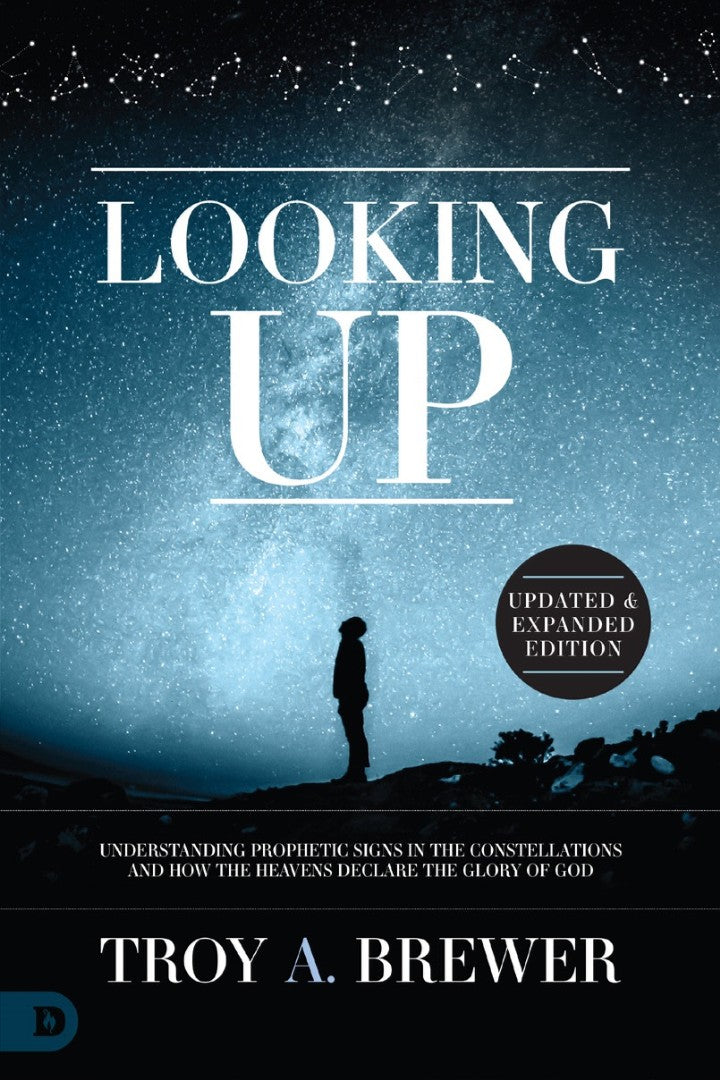 Looking Up, Updated & Expanded Edition - Re-vived