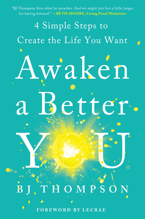 Awaken a Better You - Re-vived