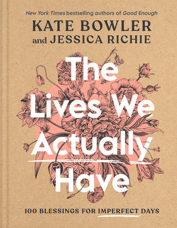 The Lives We Actually Have - Re-vived