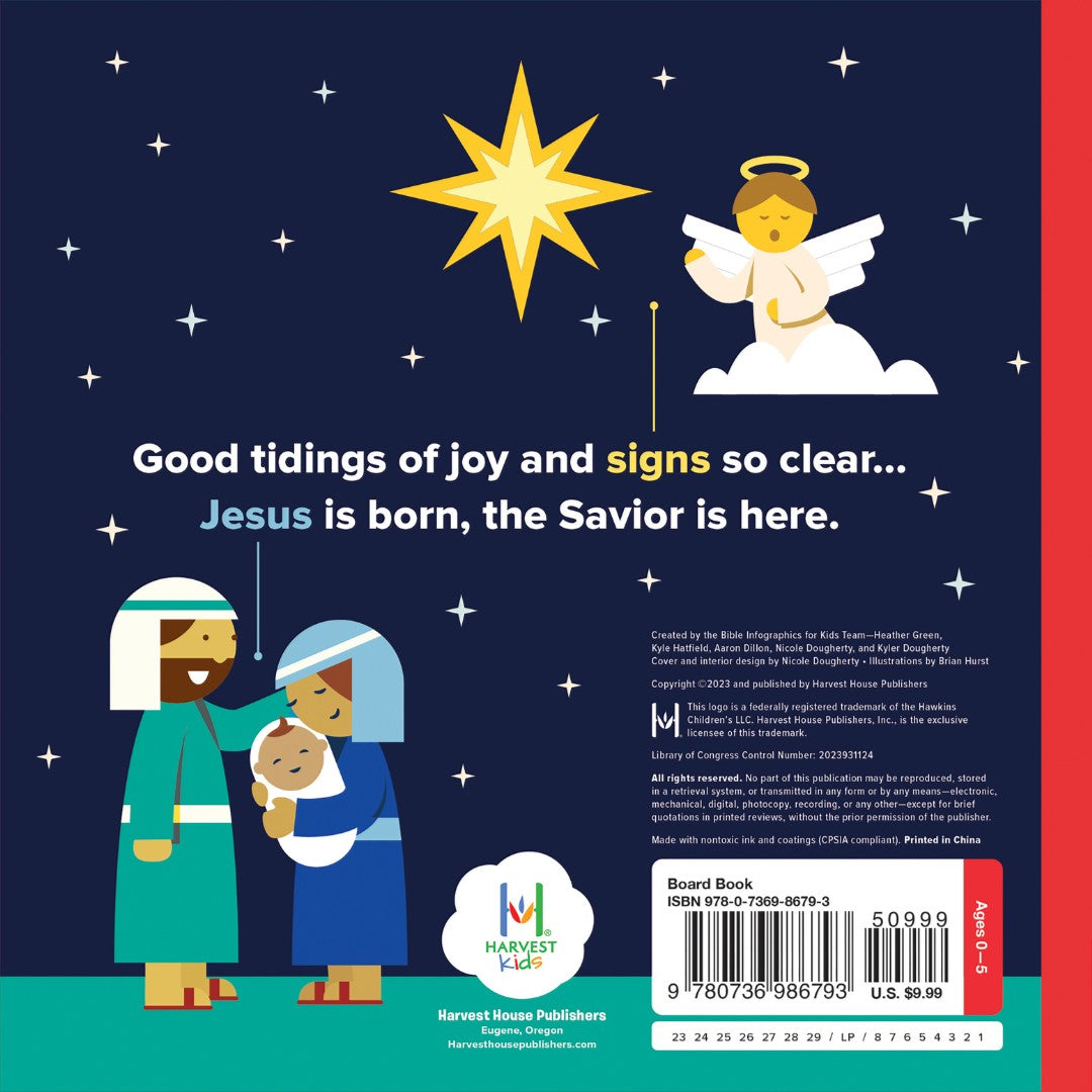 The Most Special Christmas Night - Re-vived