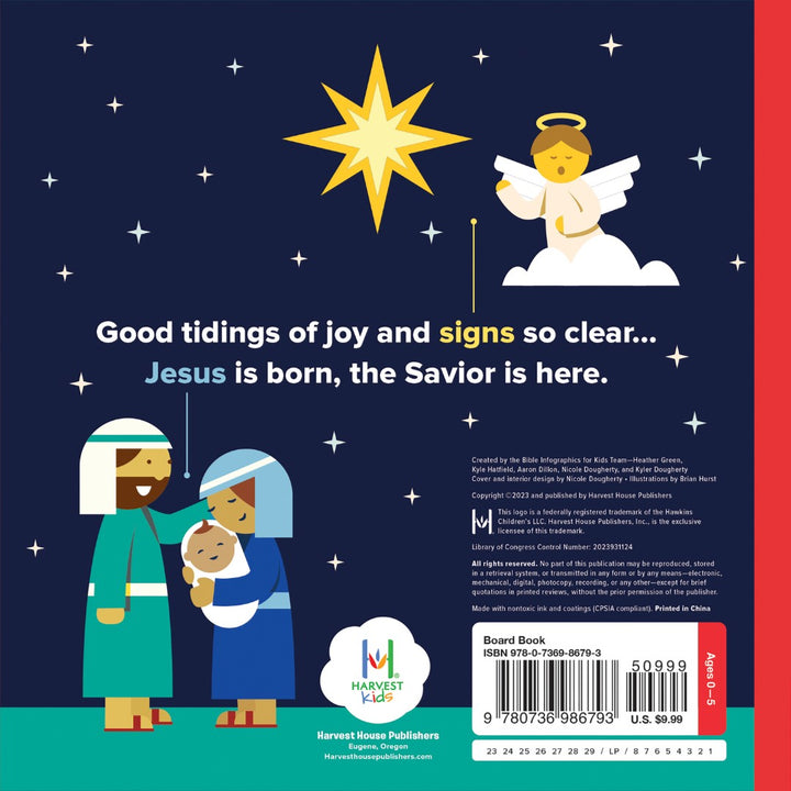 The Most Special Christmas Night - Re-vived