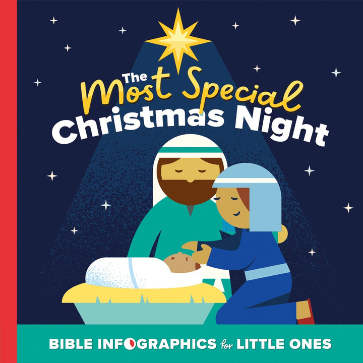 The Most Special Christmas Night - Re-vived