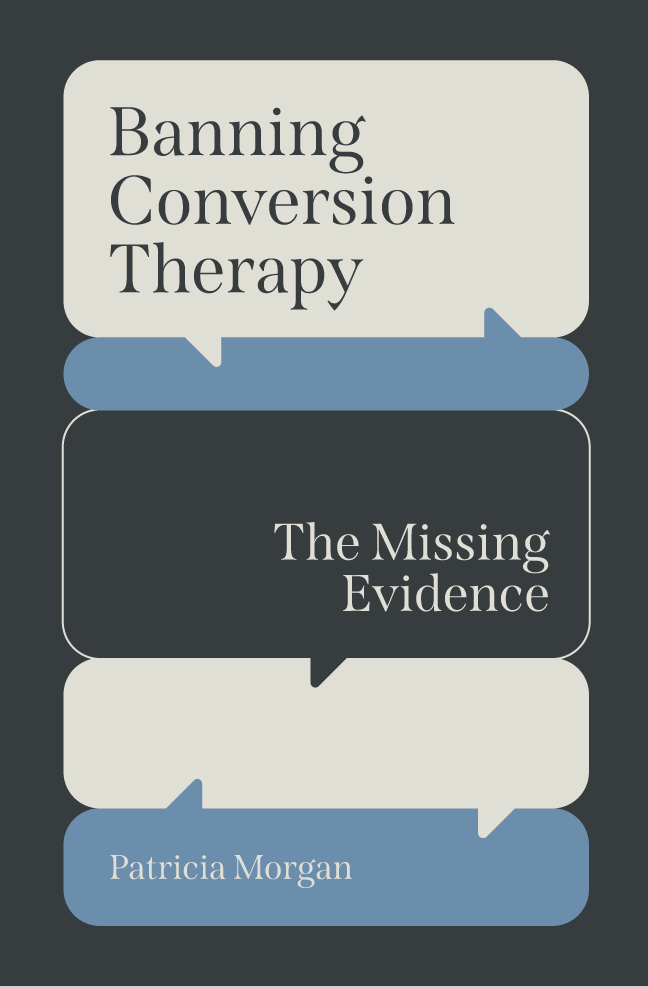 Banning Conversion Therapy - Re-vived