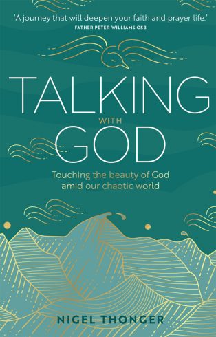 Talking with God - Re-vived
