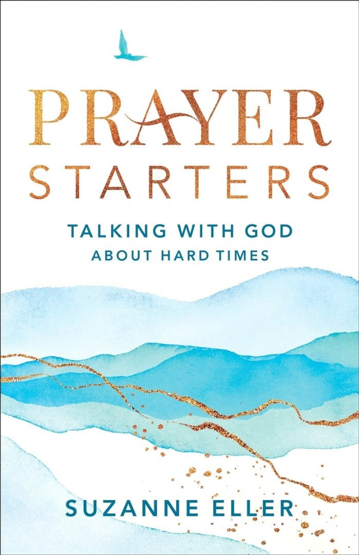 Prayer Starters - Re-vived