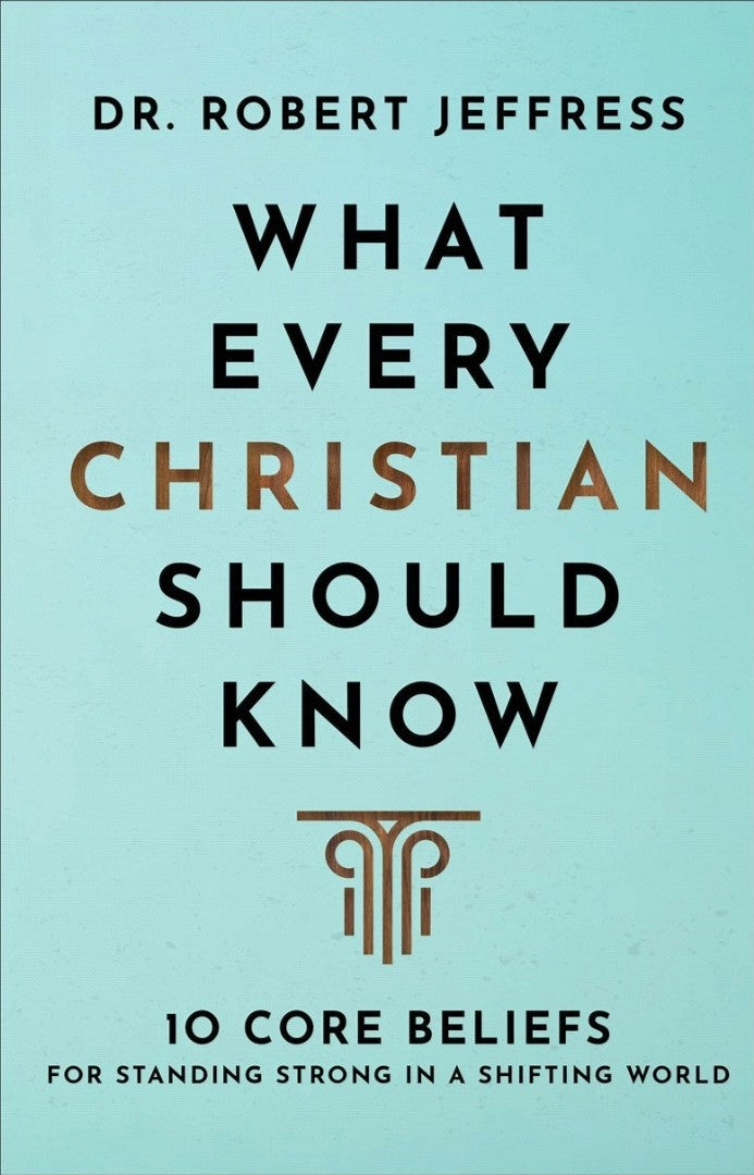 10 Truths Every Christian Should Know - Re-vived