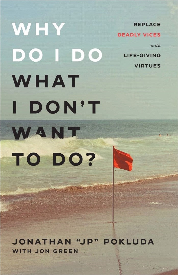 Why Do I Do What I Don't Want to Do? - Re-vived