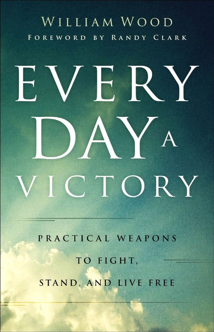 Every Day a Victory - Re-vived