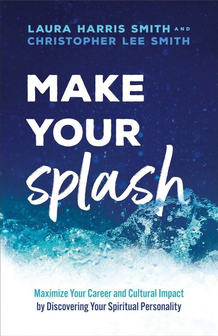 Make Your Splash - Re-vived