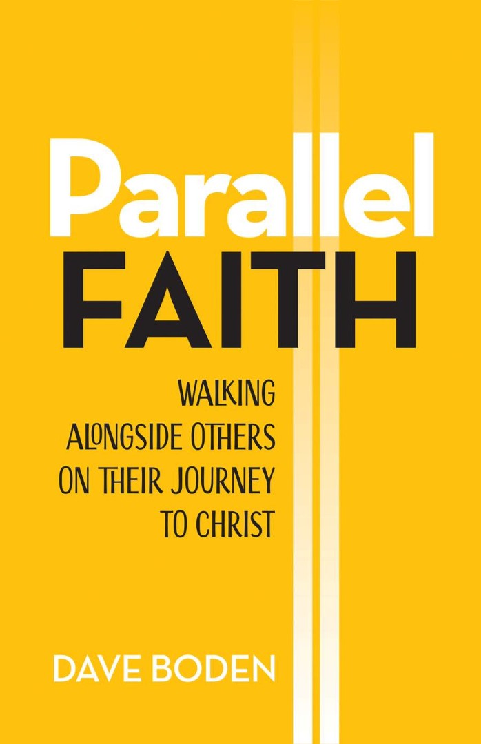 Parallel Faith - Re-vived