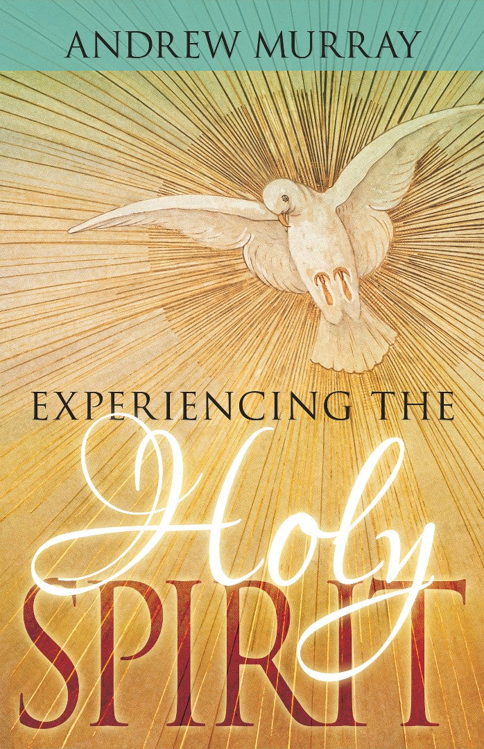 Experiencing the Holy Spirit - Re-vived