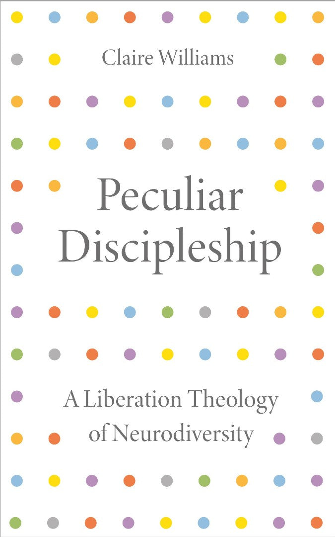 Peculiar Discipleship - Re-vived