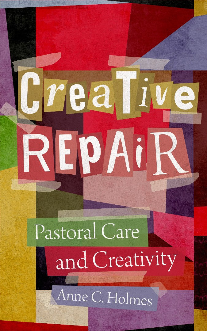 Creative Repair - Re-vived