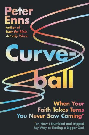 Curveball - Re-vived