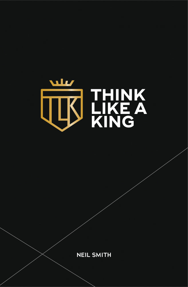Think Like a King - Re-vived