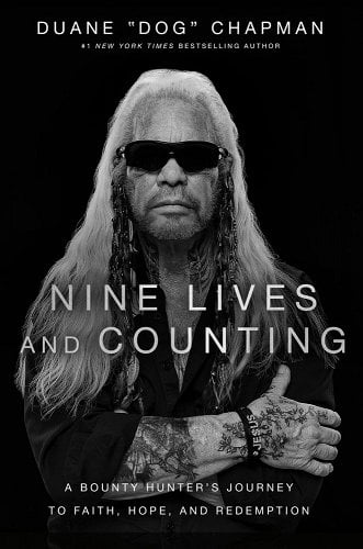 Nine Lives and Counting - Re-vived