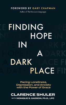 Finding Hope in a Dark Place - Re-vived